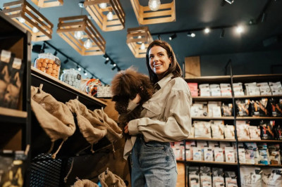 La guía de todo lo que necesitas saber sobre el Black Friday para cuidar a tus mascotas
